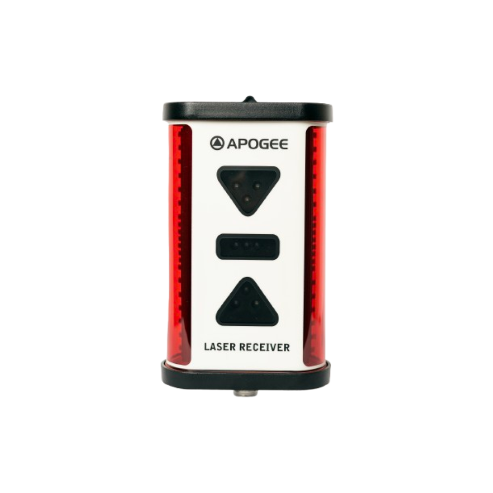 Laser Land Leveller: Zero Model 4